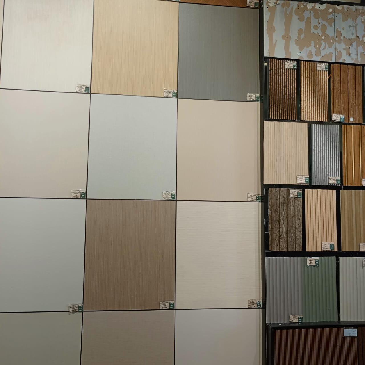 Curtains & Furniture Project